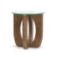 Picture of LAINEY RND END TABLE