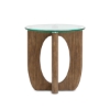 Picture of LAINEY RND END TABLE