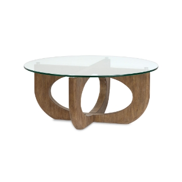 Picture of LAINEY RND COCKTAIL TABLE
