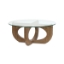 Picture of LAINEY RND COCKTAIL TABLE