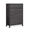 Picture of MERRIFIELD BLK CHEST
