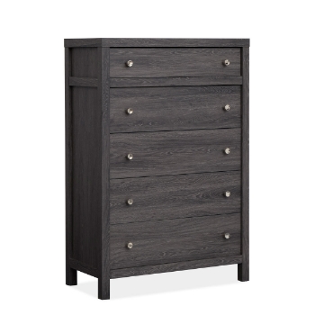 Picture of MERRIFIELD BLK CHEST