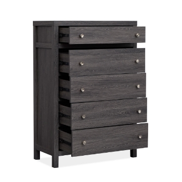 Picture of MERRIFIELD BLK CHEST
