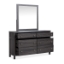 Picture of MERRIFIELD BLK DRESSER