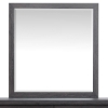 Picture of MERRIFIELD BLK MIRROR