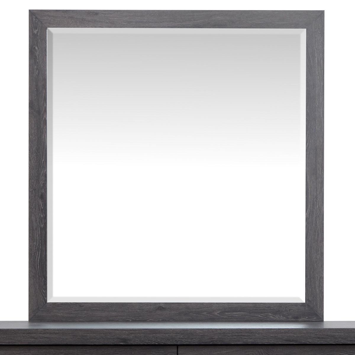 Picture of MERRIFIELD BLK MIRROR
