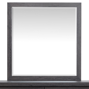 Picture of MERRIFIELD BLK MIRROR