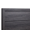 Picture of MERRIFIELD BLK QUEEN BED