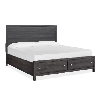 Picture of MERRIFIELD BLK QN W/STOR