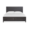 Picture of MERRIFIELD BLK QN W/STOR