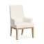 Picture of COVENTRY UPH HOST ARM CHAIR