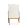 Picture of COVENTRY UPH HOST ARM CHAIR
