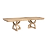 Picture of COVENTRY TRESTLE DIN TABLE