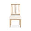 Picture of COVENTRY UPH SEAT DIN CHAIR