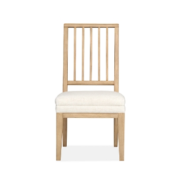 Picture of COVENTRY UPH SEAT DIN CHAIR