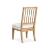 Picture of COVENTRY UPH SEAT DIN CHAIR