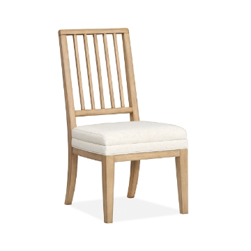 Picture of COVENTRY UPH SEAT DIN CHAIR