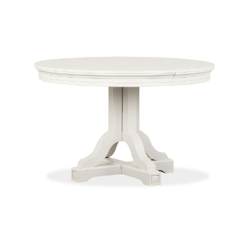 Picture of WILLOWBROOK 48" ROUND TABLE
