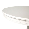 Picture of WILLOWBROOK 48" ROUND TABLE