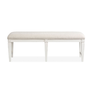 Picture of WILLOWBROOK UPH BENCH