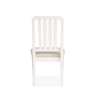 Picture of WILLOWBROOK 5PC RND DINE SET