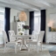 Picture of WILLOWBROOK 5PC RND DINE SET