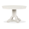 Picture of WILLOWBROOK 5PC RND DINE SET