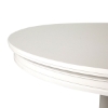 Picture of WILLOWBROOK 5PC RND DINE SET