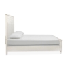 Picture of ECHO ISLES UPH QUEEN PANEL BED