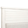 Picture of ECHO ISLES UPH QUEEN PANEL BED