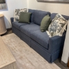 Picture of BAILEY SKIRTED SOFA