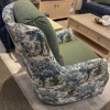 Picture of KARIN SW GLIDER CHAIR