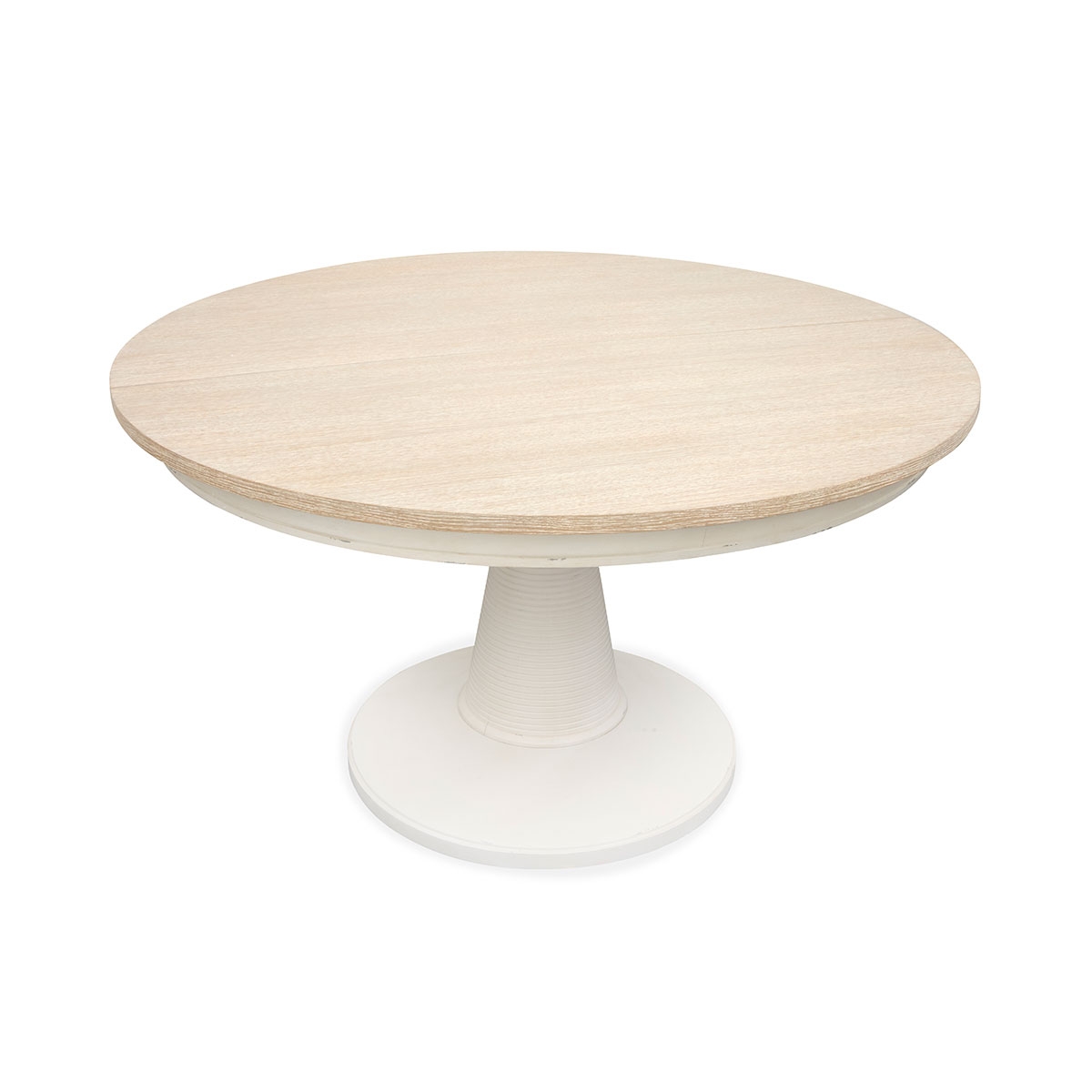 Picture of ECHO ISLES 54" ROUND TABLE