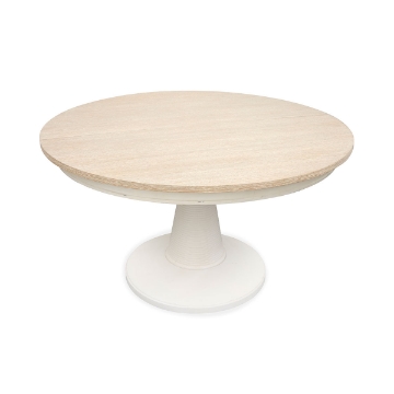 Picture of ECHO ISLES 54" ROUND TABLE