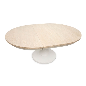 Picture of ECHO ISLES 54" ROUND TABLE