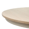 Picture of ECHO ISLES 54" ROUND TABLE