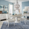 Picture of ECHO ISLES 5PC RND DINE SET