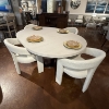 Picture of SOLARA 5PC DINING ASIS KIT