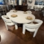 Picture of SOLARA 5PC DINING ASIS KIT