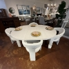 Picture of SOLARA 5PC DINING ASIS KIT
