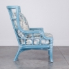 Picture of SEVILLE ACCENT CHAIR