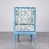 Picture of SEVILLE ACCENT CHAIR