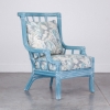 Picture of SEVILLE ACCENT CHAIR
