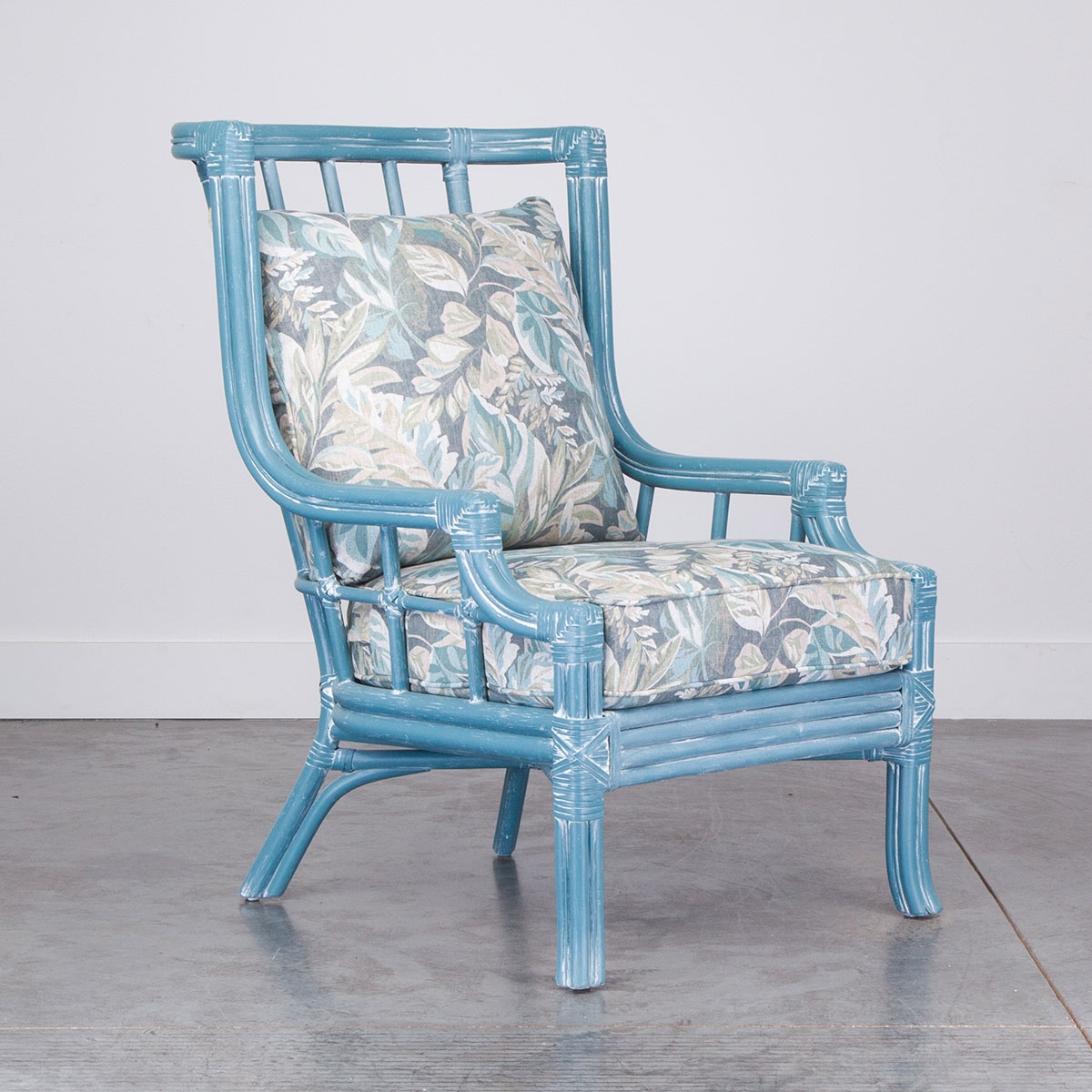 Picture of SEVILLE ACCENT CHAIR