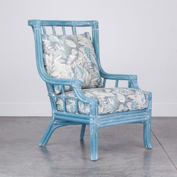 Picture of SEVILLE ACCENT CHAIR