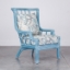 Picture of SEVILLE ACCENT CHAIR