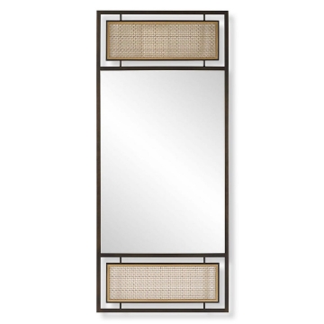 Picture of ITS A MESH MIRROR