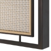 Picture of ITS A MESH MIRROR