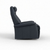 Picture of STOCKHOLM QS LG P2 RECL PACIF