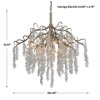 Picture of BOREAS 7 LT CHANDELIER